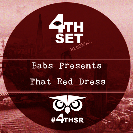 That Red Dress (Original Garage Mix) | Boomplay Music