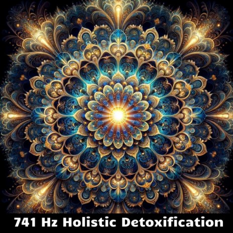 Frequency Detox Journey