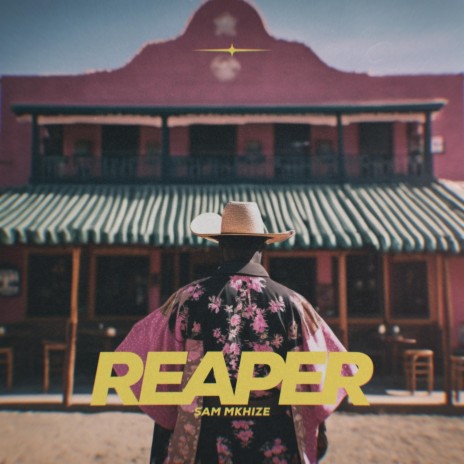 Reaper | Boomplay Music