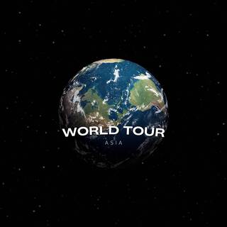 World Tour Asia