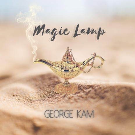 Magic Lamp | Boomplay Music