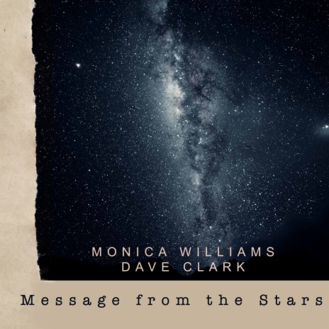 Message from the Stars ft. Dave Clark | Boomplay Music