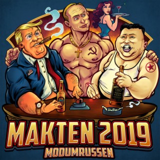 Makten 2019