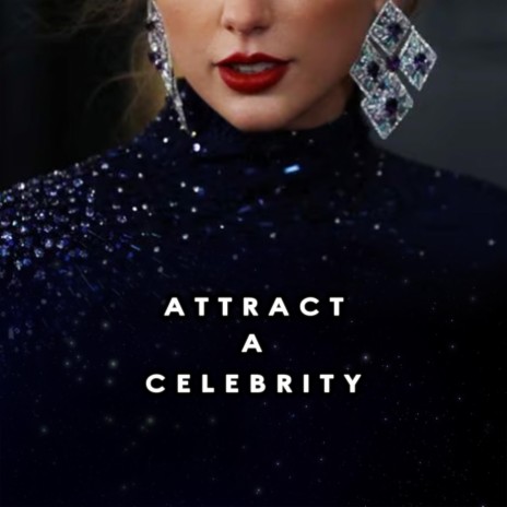 Attract A Celebrity