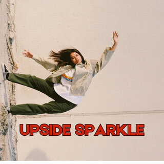 Upside Sparkle