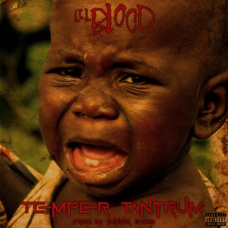 Temper Tantrum | Boomplay Music