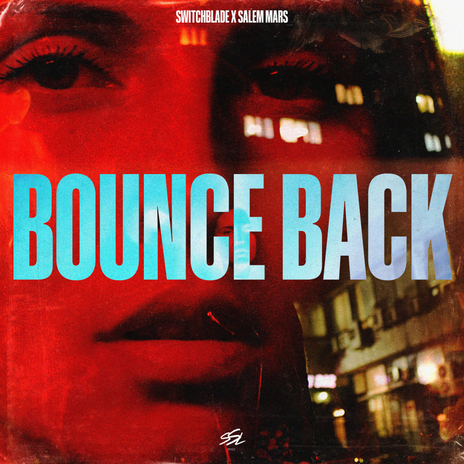 Bounce Back ft. Salem Mars | Boomplay Music