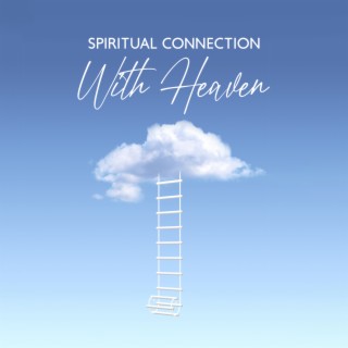 Spiritual Connection With Heaven – Birds In The Sky, Gentle Drum Sound, Sweet Lullaby