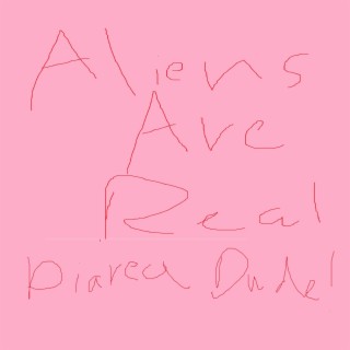 Aliens Are Real