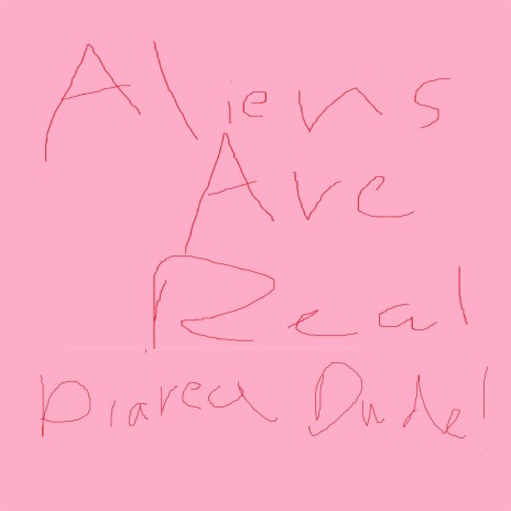 Aliens Are Real | Boomplay Music