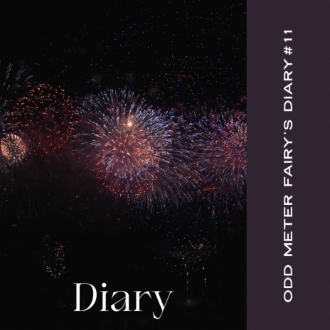 #11 Grey Diary 0126 | Boomplay Music