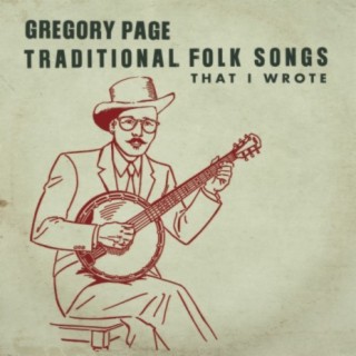 Gregory Page