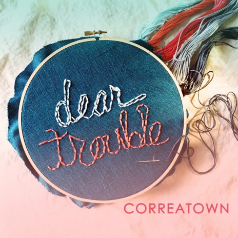 Dear Trouble | Boomplay Music