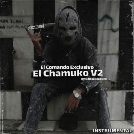 El Chamuko v2 | Boomplay Music