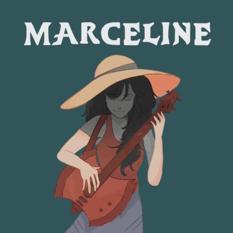 Marceline | Boomplay Music