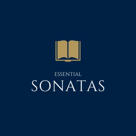 Sonata I in B Minor for Violin and Harpsichord, III: Andante ft. Johann Sebastian Bach