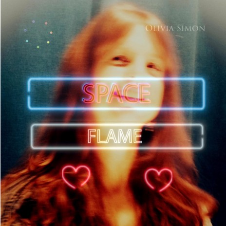 Space Flame | Boomplay Music