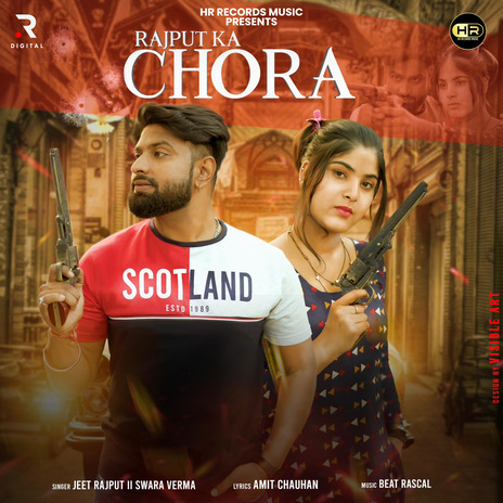 Rajput Ka Chora ft. Jeet Rajput | Boomplay Music