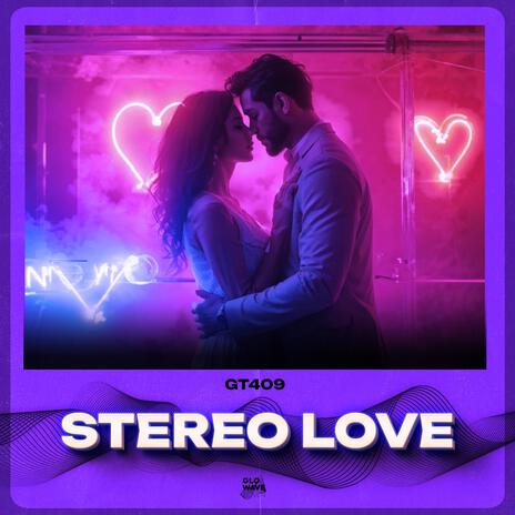 Stereo Love (Techno) ft. TEKNODYN | Boomplay Music