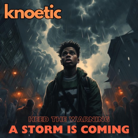 A Storm is Coming | Boomplay Music