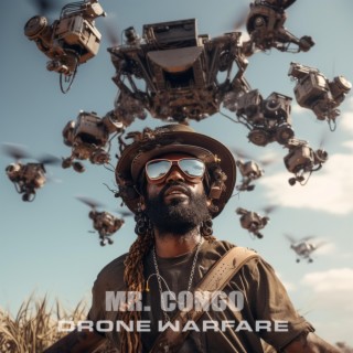 Drone Warfare