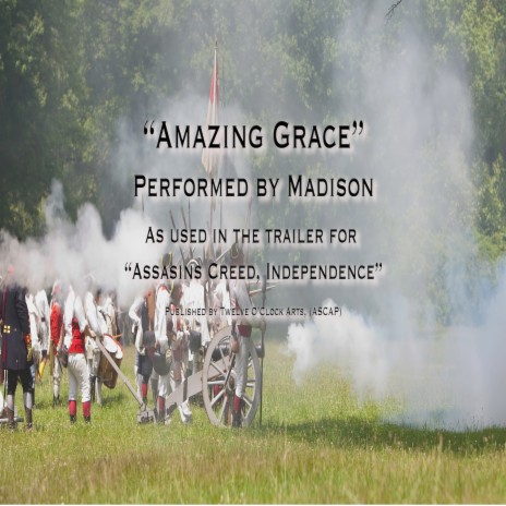 Amazing Grace | Boomplay Music