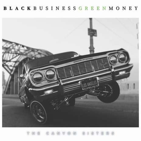Black Business Green Money