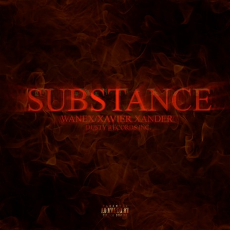 Substance ft. Wanex | Boomplay Music