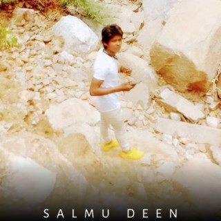 Salmu Deen Mewati