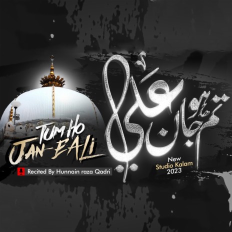 Tum Ho Jaan E Ali Khwaja Hindal Wali (Manqabat E Khwaja Gharib Nawaz) | Boomplay Music