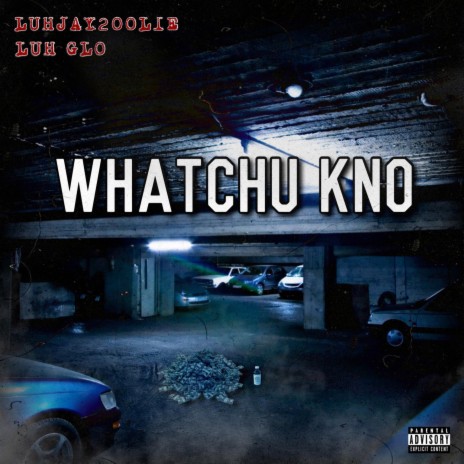 WHATCHU KNO ft. Luh Glo | Boomplay Music