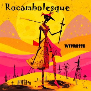 Rocambolesque