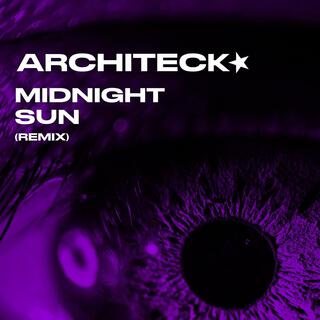 Midnight Sun Re-Mix (Re-Mix)