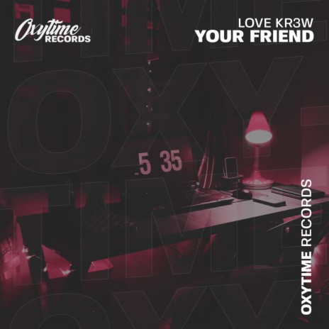 Your Friend | Boomplay Music