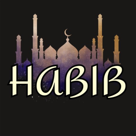 HABIB' beat | Boomplay Music