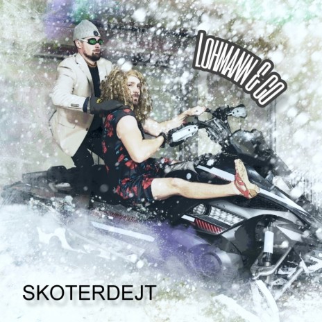 SKOTERDEJT | Boomplay Music