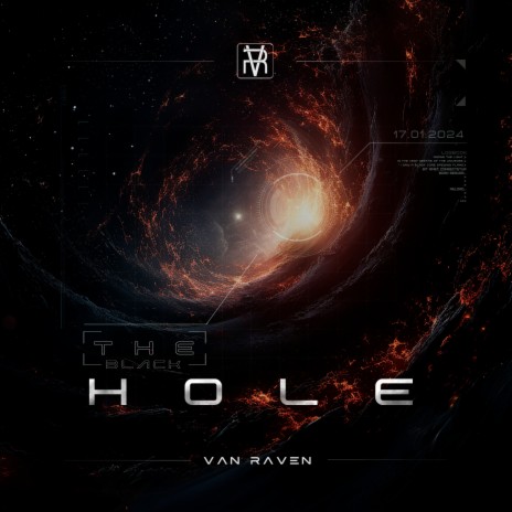 The Black Hole | Boomplay Music