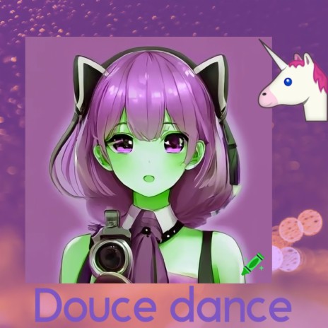 Douce dance (Instrumental)