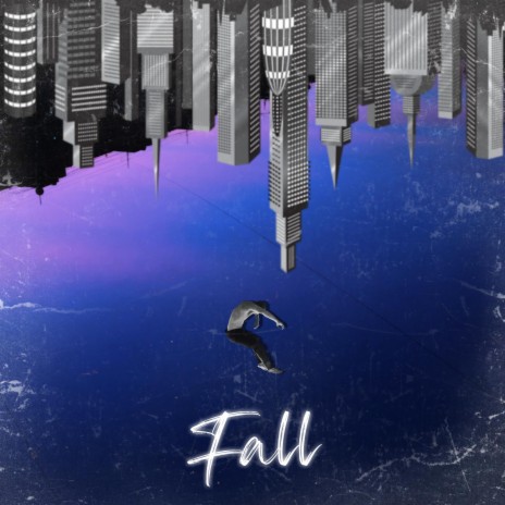 Fall ft. Blxze | Boomplay Music