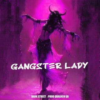 GANGSTER LADY