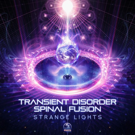 Strange Lights ft. Spinal Fusion