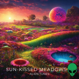 Sun-Kissed Meadows
