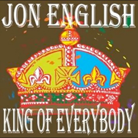 King of Everybody | Boomplay Music