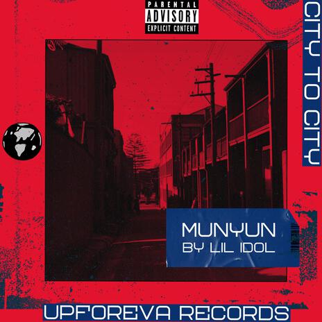 MUNYUN | Boomplay Music