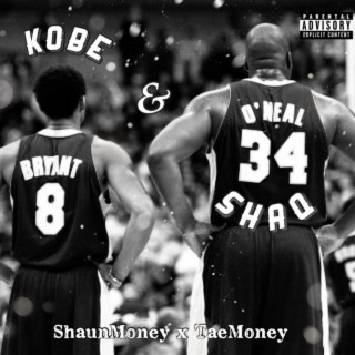 Kobe & Shaq