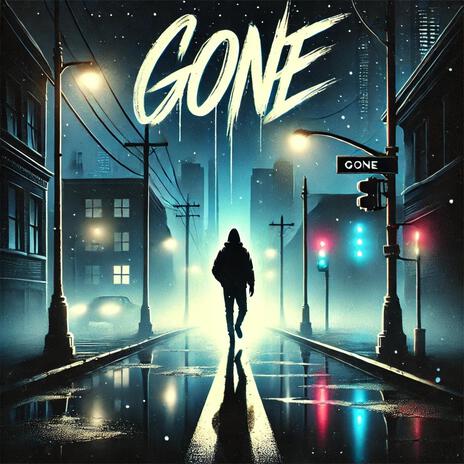 GONE ft. CHARLEY FN | Boomplay Music