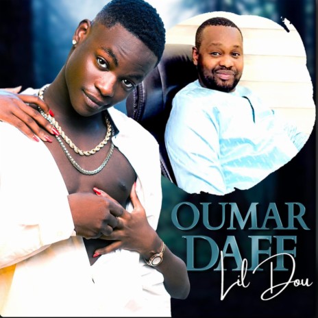 Oumar DAFF | Boomplay Music