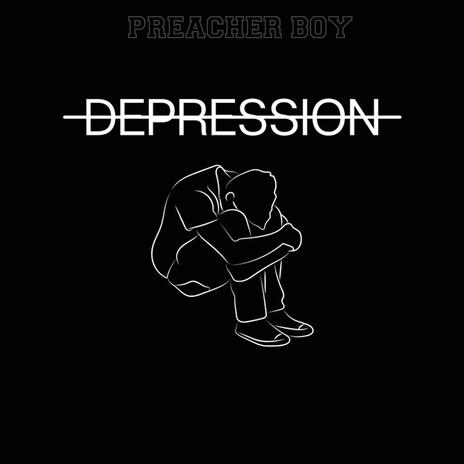 Depression (D&B mix) | Boomplay Music