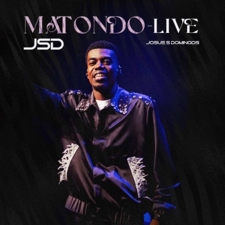 Matondo (Live) | Boomplay Music