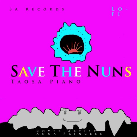 Save The Nuns